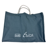Erica Loom Bags