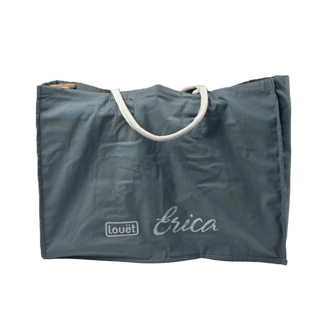 Erica Loom Bags