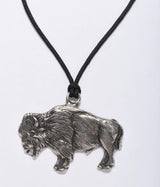 Fiber Friends Pewter Necklaces