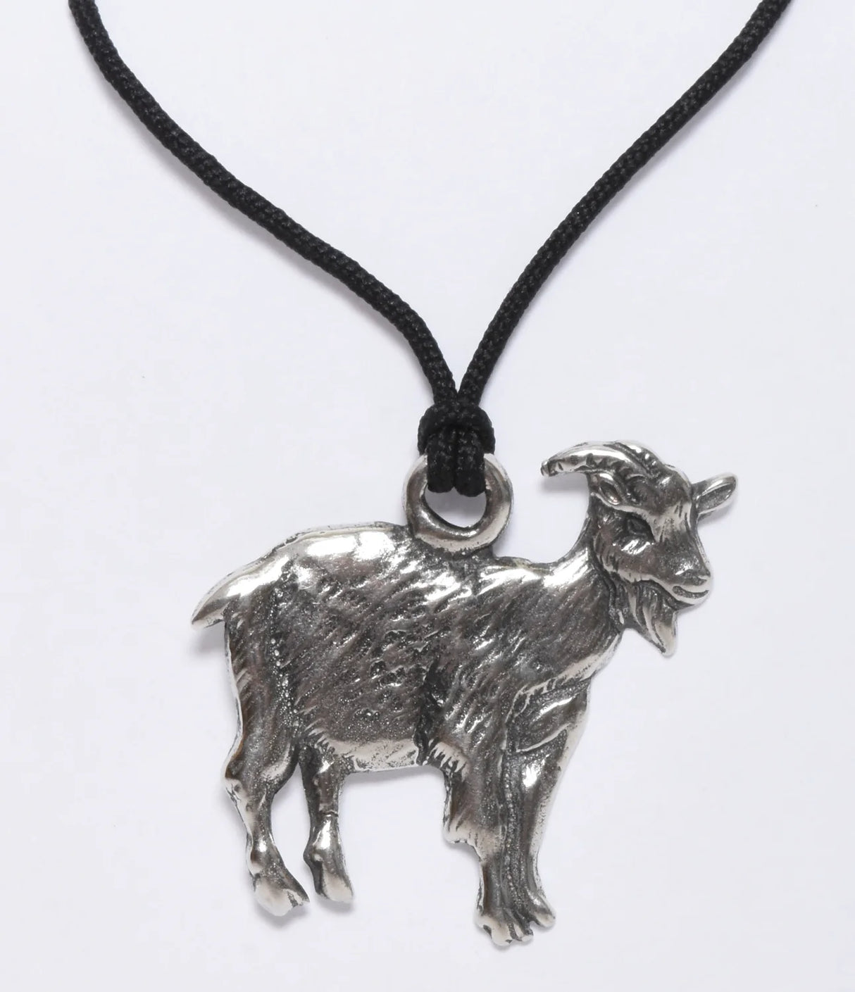Fiber Friends Pewter Necklaces