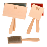 hand carders