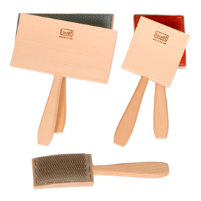 hand carders