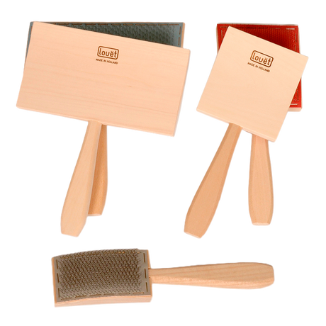 hand carders
