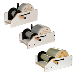 hand drum carders