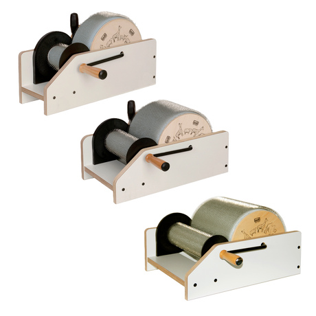 hand drum carders