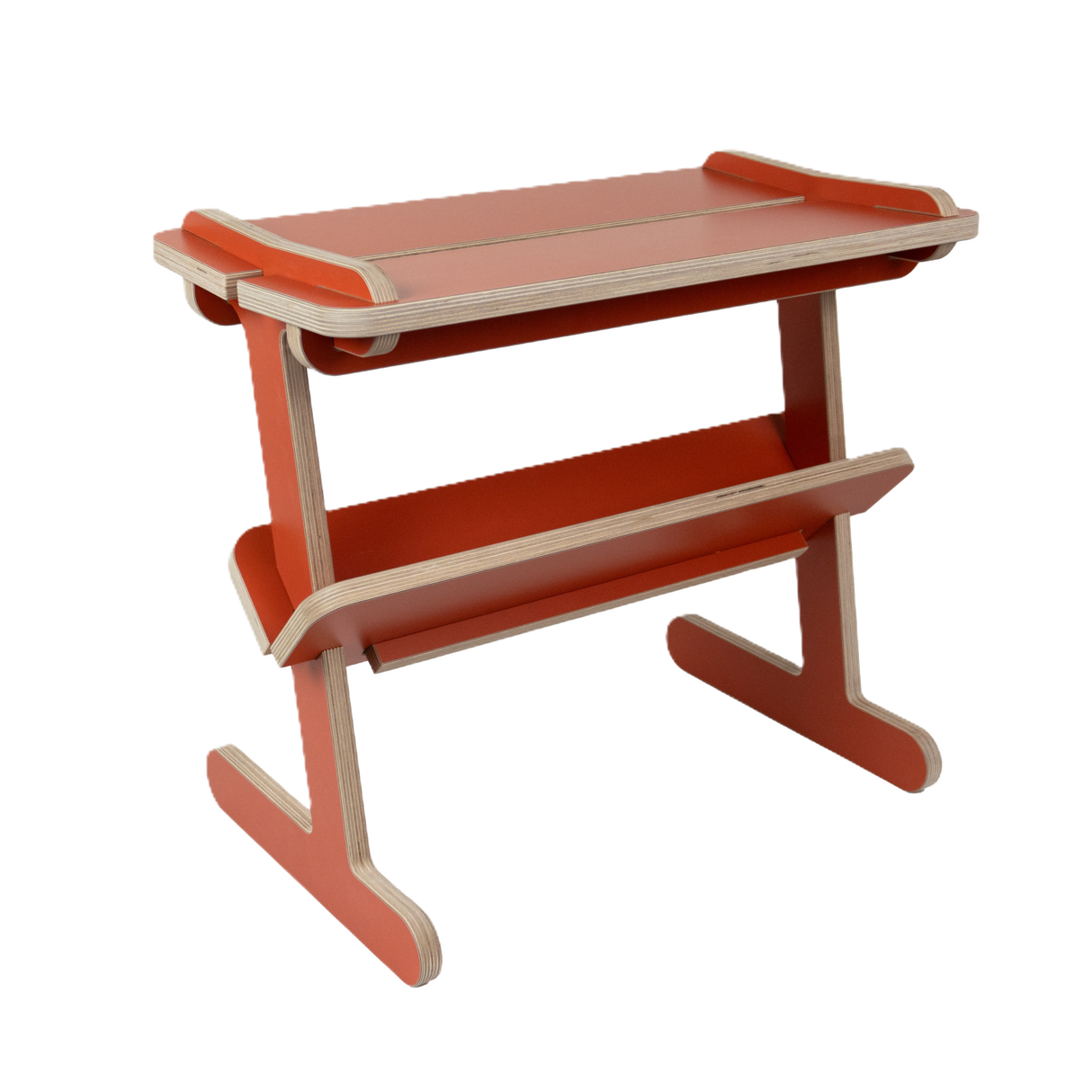 terracott harmony bench