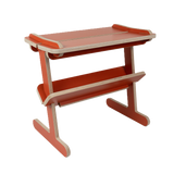 terracott harmony bench