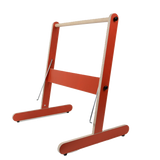terracotta harmony floor stand