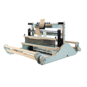 light blue harmony loom