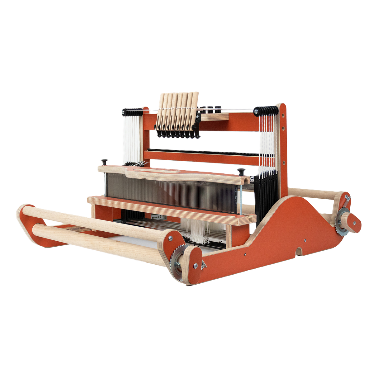 terracotta harmony loom