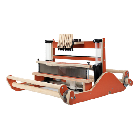 terracotta harmony loom