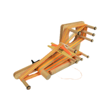 inkle loom mini size, front