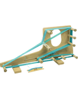 inkle loom standard size, front