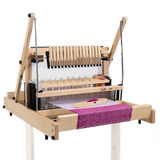 jane 16 shaft loom