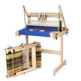 jane 8 shaft loom