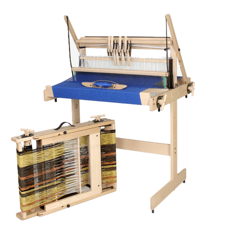jane 8 shaft loom