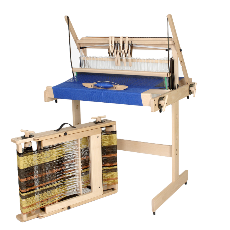 jane 8 shaft loom