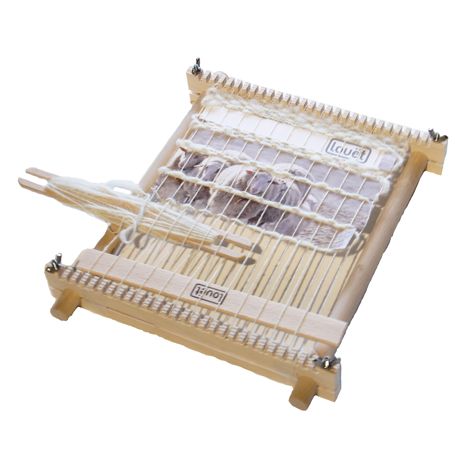 lisa loom small size