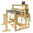 Octado loom with mechanical dobby