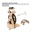 spinning essentials