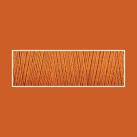 BURNT ORANGE 6044