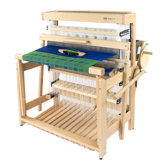 spring 2 loom
