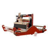 Harmony Loom - terracotta