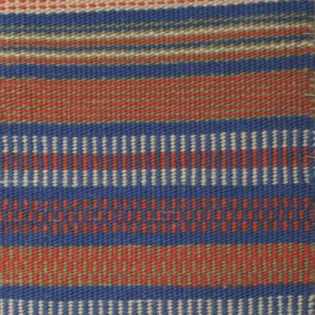 Weft-Faced Weaving