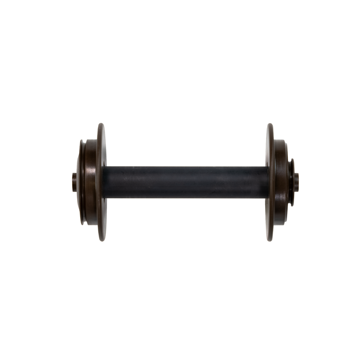 Travel bobbin, plastic