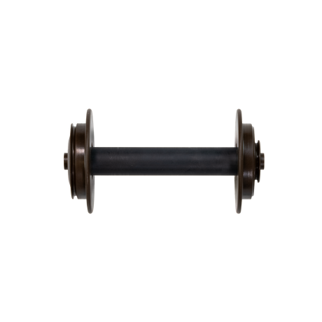 Travel bobbin, plastic