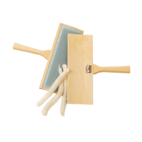Cotton Carders