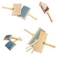 Hand Carders
