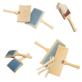 Hand Carders