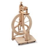Matchless spinning wheel