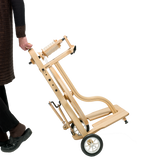 Matchless Cart
