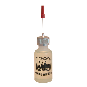 Oil Bottle for spinning wheels