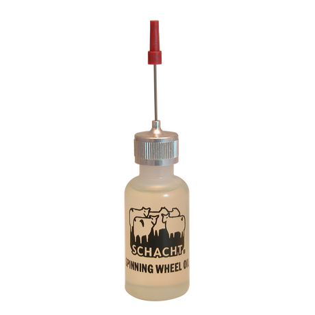 Oil Bottle for spinning wheels