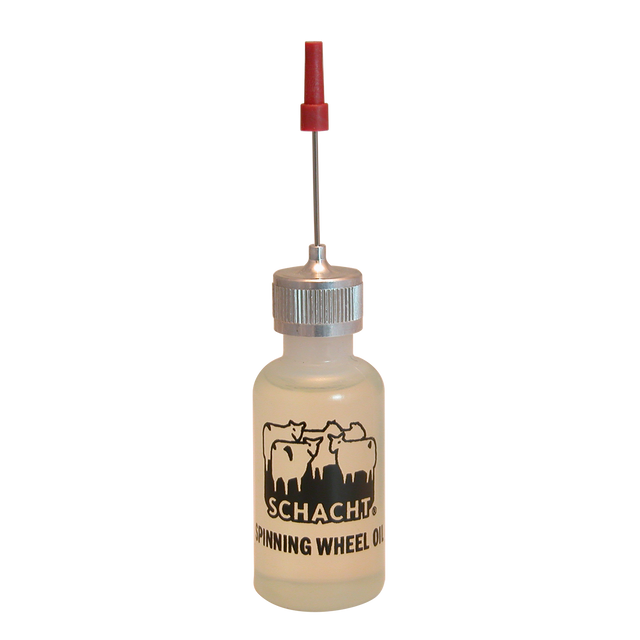 Oil Bottle for spinning wheels