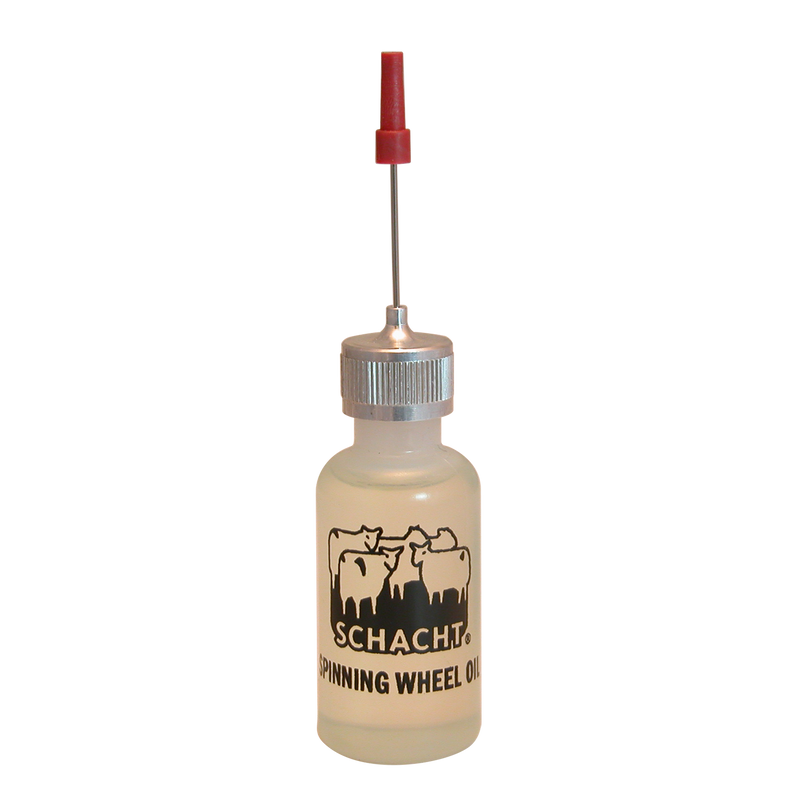 Oil Bottle for spinning wheels
