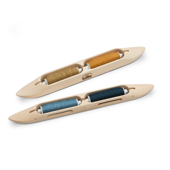 Choosing the Right Shuttle for the Job – Schacht Spindle Company