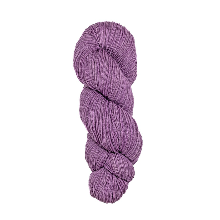 Purple Haze yarn