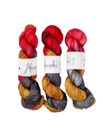 Verve yarn